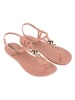 Ipanema Zehensandalen in Rosa