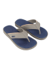 Ipanema Teenslippers donkerblauw/grijs
