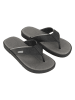 Ipanema Teenslippers zwart/grijs