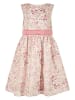 happy girls by Eisend Kleid in Altrosa