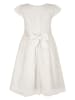 happy girls by Eisend Kleid in Creme
