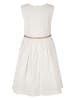 happy girls by Eisend Kleid in Creme