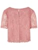 happy girls by Eisend Shirt in Altrosa
