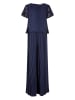 happy girls by Eisend Jumpsuit in Dunkelblau
