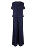happy girls by Eisend Jumpsuit in Dunkelblau