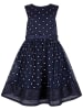 happy girls by Eisend Jurk donkerblauw