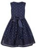 happy girls by Eisend Kleid in Dunkelblau