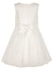 happy girls by Eisend Kleid in Creme