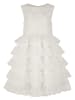 happy girls by Eisend Kleid in Creme