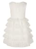 happy girls by Eisend Kleid in Creme