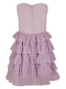 happy girls by Eisend Kleid in purple