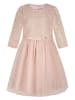 happy girls by Eisend Kleid in Rosa