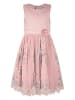 happy girls by Eisend Kleid in Altrosa