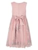 happy girls by Eisend Kleid in Altrosa