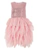 happy girls by Eisend Kleid in Altrosa