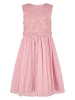 happy girls by Eisend Kleid in Altrosa