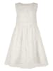 happy girls by Eisend Kleid in Creme