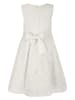 happy girls by Eisend Kleid in Creme
