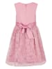happy girls by Eisend Kleid in Altrosa