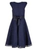happy girls by Eisend Kleid in Dunkelblau