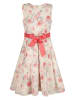 happy girls by Eisend Kleid in Pink