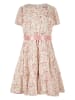 happy girls by Eisend Kleid in Rosa