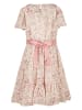 happy girls by Eisend Kleid in Rosa