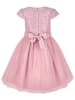 happy girls by Eisend Kleid in Altrosa