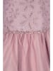 happy girls by Eisend Kleid in Altrosa