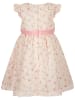 happy girls by Eisend Kleid in Altrosa