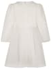 happy girls by Eisend Kleid in Creme