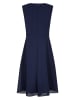 happy girls by Eisend Kleid in Dunkelblau
