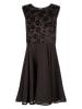 happy girls by Eisend Kleid in Schwarz