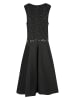 happy girls by Eisend Kleid in Schwarz