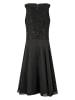 happy girls by Eisend Kleid in Schwarz