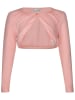 happy girls by Eisend Bolero in Rosa