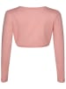 happy girls by Eisend Bolero in Rosa