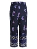 happy girls by Eisend Broek donkerblauw