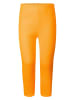 happy girls by Eisend Leggings in Gelb