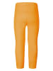 happy girls by Eisend Leggings in Gelb