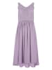 happy girls by Eisend Kleid in Lila