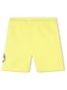 Timberland Badeshorts in Gelb