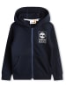 Timberland Sweatjacke in Dunkelblau