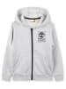 Timberland Sweatvest grijs