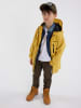 Timberland Regenjas geel