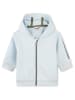 Timberland 3-delige outfit wit/lichtblauw