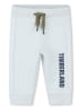 Timberland 3-delige outfit wit/lichtblauw