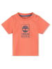 Timberland Shirt in Orange