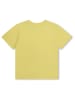 Timberland Shirt in Gelb