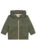 Timberland Sweatvest kaki